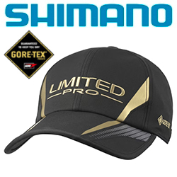 Shimano CA-100Y LTD.BK