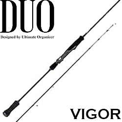 DUO Vigor