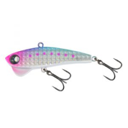 Воблер Eclipse Nova Keel Vib 62 цв. #081