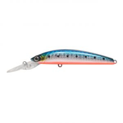 Воблер Strike Pro Magic Minnow 70 (EG-068A) цв.#A234-SBO-LU