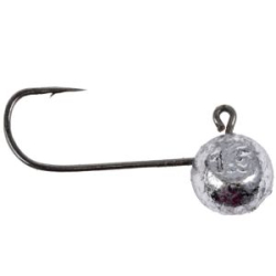 Джиг-головка Lucky John MJ MICRO HEAD кр.008 1.5г