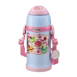 Термос Zojirushi SC-ZT60-AZ 0,6 л (син)