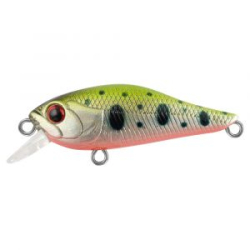 Воблер TsuYoki Ascet SR 43F цв. Z036