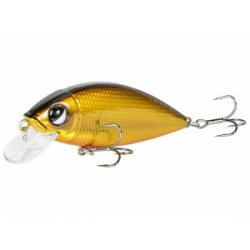 Воблер Lucky John Original Shad Craft F 07.00/A018