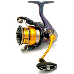 Катушка Daiwa 24 Regal CS LT 4000D-CXH