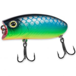 Воблер BAT Mamoru BT037 (60mm.; 9.5g.; 0.6m.) # CS18