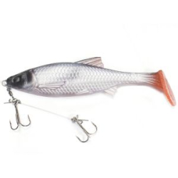 Мягкая приманка RSK Fishing Сорога (18,5см 56гр со стингером) цвет 007