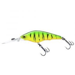 Воблер Duel Hardcore Shad SR (Shallow Runner) 60SF R1382-HT