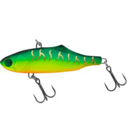 Воблер "Sprut" Tora 75S (Sinking/75mm/21g/Sinking/FT)