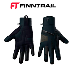 Finntrail Impact 2712 Graphite