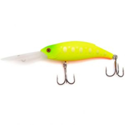 Воблер Namazu Brox L-100мм цвет №8