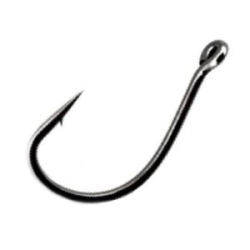 Крючки Vido Craft VD-004 Tanago (BLN) Asian № 10, 10 шт/уп VD004-10(10)