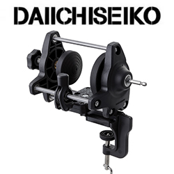 Daiichiseiko Gitigiti Winder SP