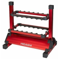 Подставка для удилищ Higashi Rod Rack - 1