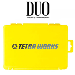 Tetra Works Light Game Case 3010