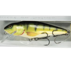 Воблер Salmo Perch DR 120F цв. P