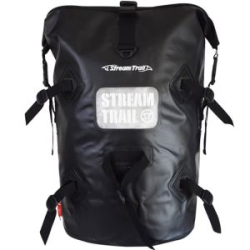 Влагозащитный рюкзак Stream Trail Dry Tank D2 Onyx (BK) 60L