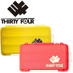 Thirty34Four Freely Slim Case