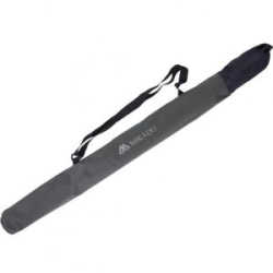 Чехол для складного подсачека Mikado UWJ-POD-45 - чёрно-серый 122см