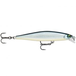 Воблер Rapala Shadow Rap SDR07 цвет BAP