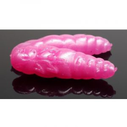 Силиконовая приманка Libra Lures Largo 35 (Криль) цв. 018