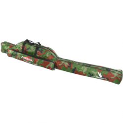 Чехол для удилищ Mikado камуфляж, 1-секц., 150см Арт.UWD-04201C-150