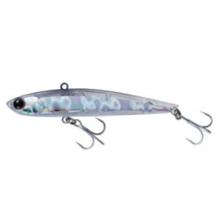 Воблер Eclipse Slight Edge 90 цвет #026