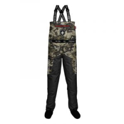 Вейдерсы Finntrail Aquamaster 1526 CamoBear (XXL)