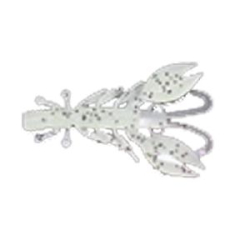 Мягкая приманка Wonder Trout Bait Astacus 4,5 см цв. D004