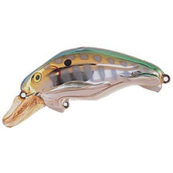 Воблер Yakima Ttiger 3013 цв. 211