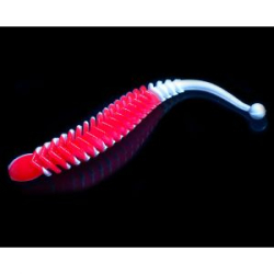 Силиконовая приманка Trout Baits Jara Boxter 70 (Сыр) #207