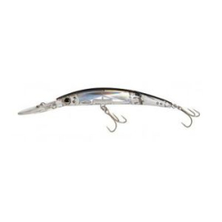 Воблер Yo-Zuri Crystal 3D Minnow Deep Diver Jointed F1155-C4 