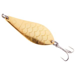 Блесна Higashi TauMANN Pigi 12,5g цвет #G49