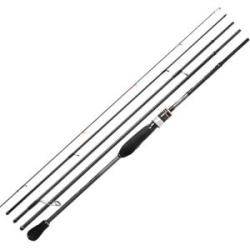 Удилище спиннинговое Hearty Rise Rock Master RMS-785L