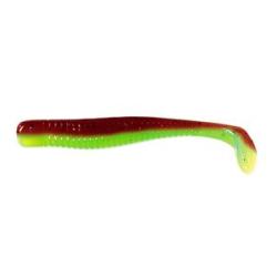 Мягкая приманка Lucky John Pro Series Long John 4.2" цв. T44