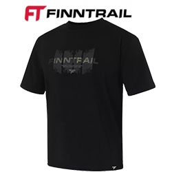 Finntrail Logo 6721 Black