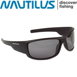 Nautilus F07 линзы ТАС серые