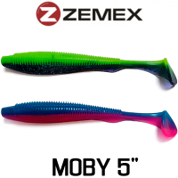 Zemex Moby 5"