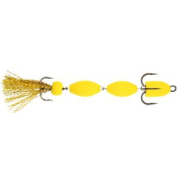 Приманка Мормыш Мандула "Змейка" кр-к №1/0, цвет 61