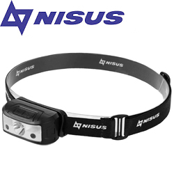 Nisus Pro (N-HL05-M)