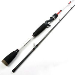 Удилище кастинговое Lucky John Vanrex Baitcast 28 2.28 (LJVB-762MF)