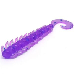 Силиконовая приманка Avers C.A.T. Tail - №14