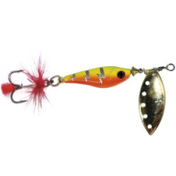 Блесна BAT Good Hope BuzzFish 583-06 (19 гр.) Цвет 006