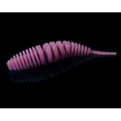 Силиконовая приманка Jara Mirax 70 (Банан) Color #06