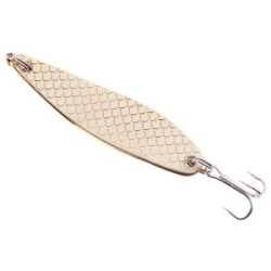 Блесна Higashi TauMANN Snake 16,5g цвет #G50