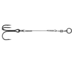 Оснастка Призёр Титановый ассист, 9 см