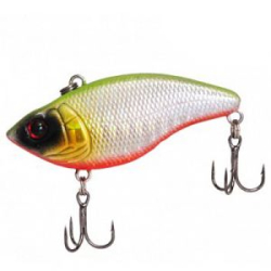 Воблер Mottomo Vispo 75S 18,5g цв. Mat Chart Holo