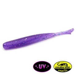 Силиконовая приманка Rampage MagicTail 2" цв. #024 