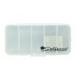 Коробка рыболовная Mottomo MB8331 132x65x25мм