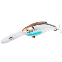 Воблер Columbia Deep Crank SDR 65mm цвет 154